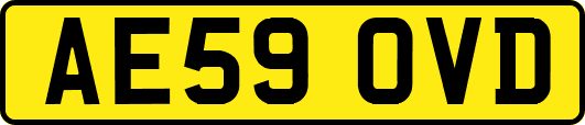 AE59OVD