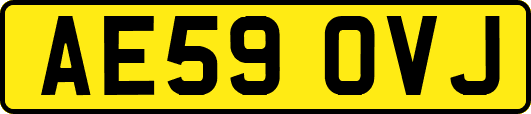 AE59OVJ