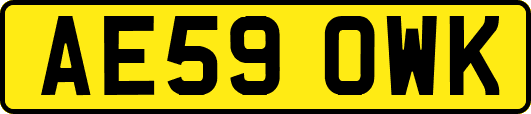 AE59OWK