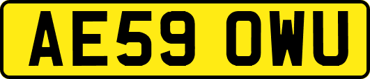 AE59OWU