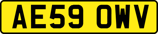 AE59OWV
