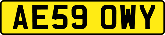AE59OWY