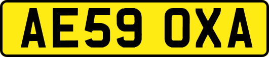AE59OXA
