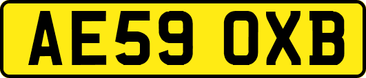 AE59OXB