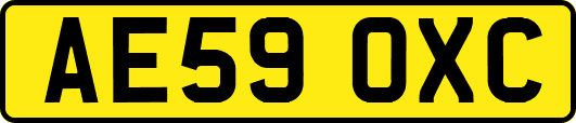 AE59OXC