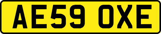 AE59OXE
