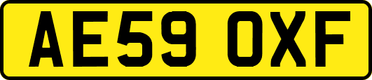 AE59OXF