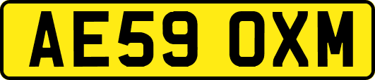 AE59OXM