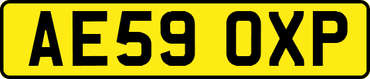 AE59OXP