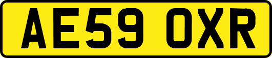 AE59OXR