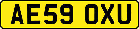 AE59OXU