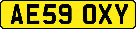 AE59OXY