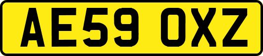 AE59OXZ