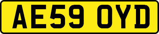 AE59OYD