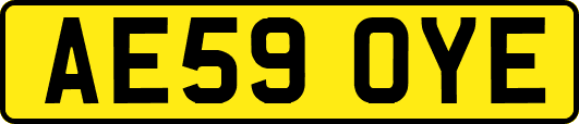 AE59OYE