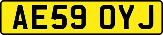 AE59OYJ
