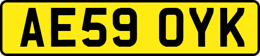 AE59OYK