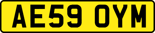 AE59OYM