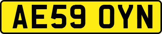 AE59OYN