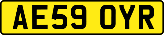AE59OYR