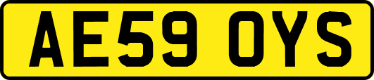 AE59OYS