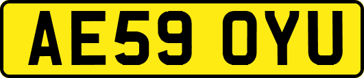 AE59OYU