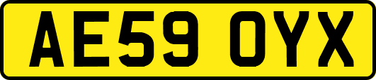 AE59OYX