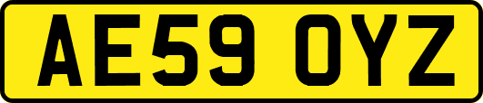 AE59OYZ