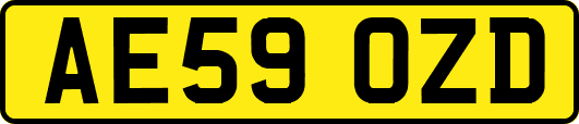 AE59OZD