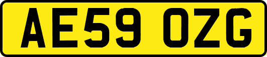 AE59OZG