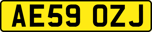 AE59OZJ