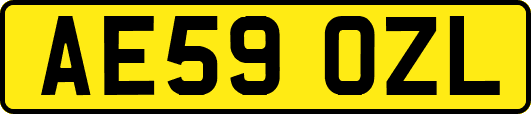 AE59OZL