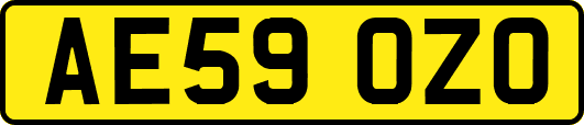 AE59OZO