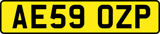AE59OZP