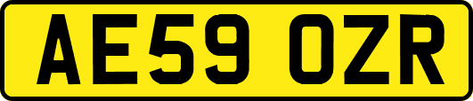 AE59OZR