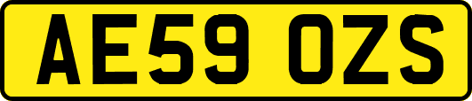 AE59OZS