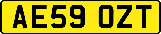 AE59OZT