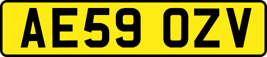 AE59OZV