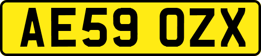 AE59OZX