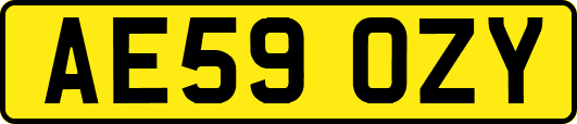 AE59OZY