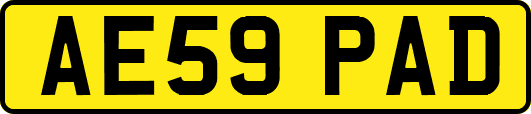 AE59PAD
