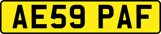 AE59PAF