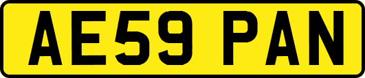 AE59PAN