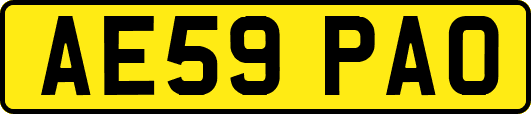 AE59PAO