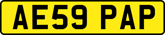 AE59PAP