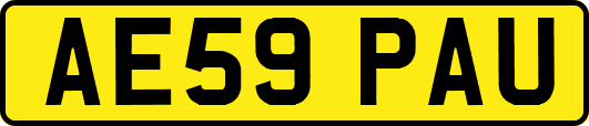 AE59PAU