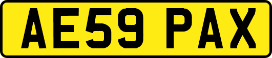 AE59PAX