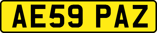 AE59PAZ