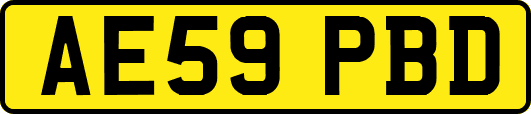 AE59PBD