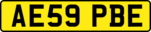 AE59PBE